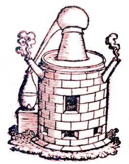 Mercury Sublimation Still